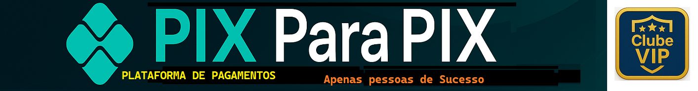 Banner Pix para Pix
